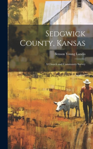 Sedgwick County, Kansas: A Church And Community Survey