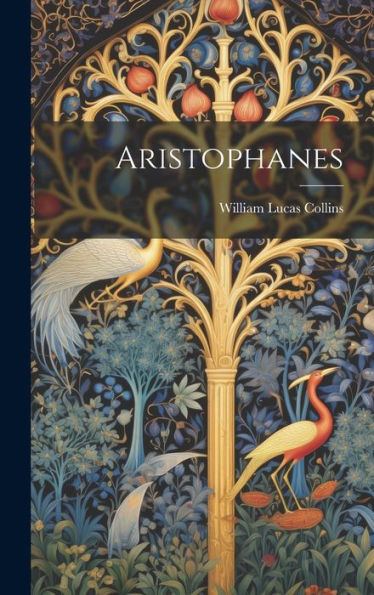 Aristophanes - 9781020663345