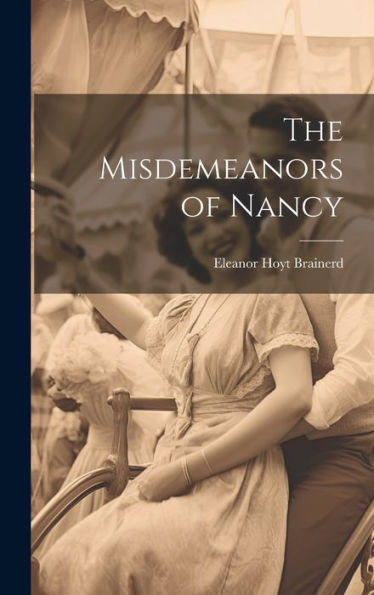The Misdemeanors Of Nancy