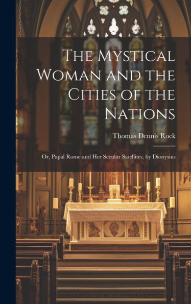 The Mystical Woman And The Cities Of The Nations: Or, Papal Rome And Her Secular Satellites, By Dionysius