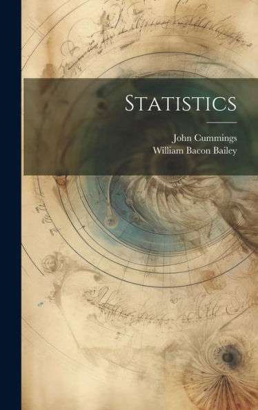 Statistics - 9781020679384