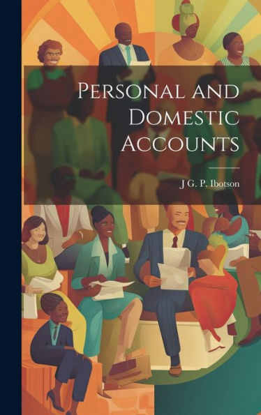 Personal And Domestic Accounts