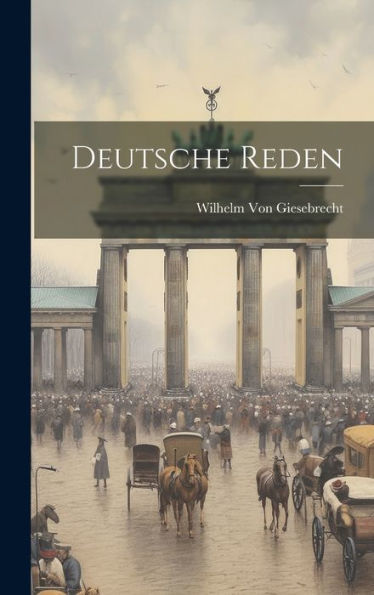Deutsche Reden (German Edition)