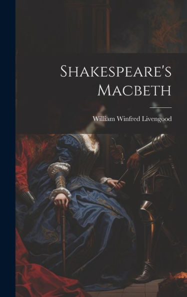 Shakespeare's Macbeth - 9781020684050