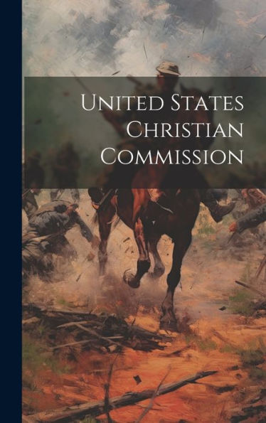 United States Christian Commission