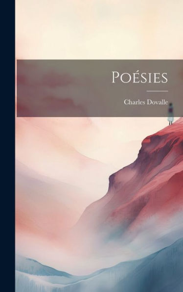 Poésies (French Edition) - 9781020685811