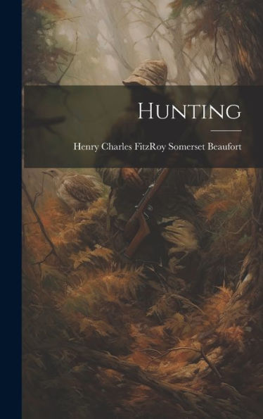 Hunting - 9781020687433
