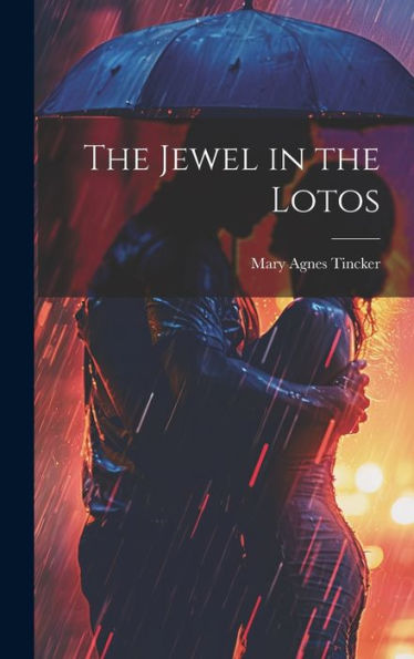 The Jewel In The Lotos