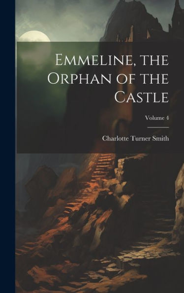 Emmeline, The Orphan Of The Castle; Volume 4