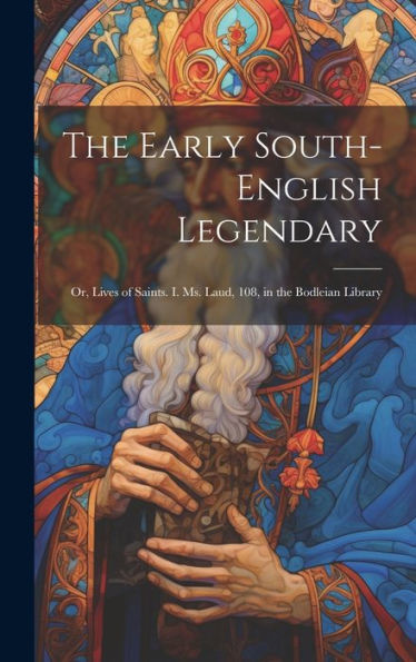 The Early South-English Legendary; Or, Lives Of Saints. I. Ms. Laud, 108, In The Bodleian Library (Middle English Edition)