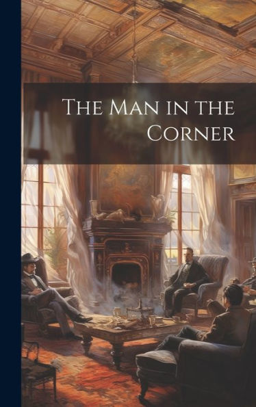 The Man In The Corner