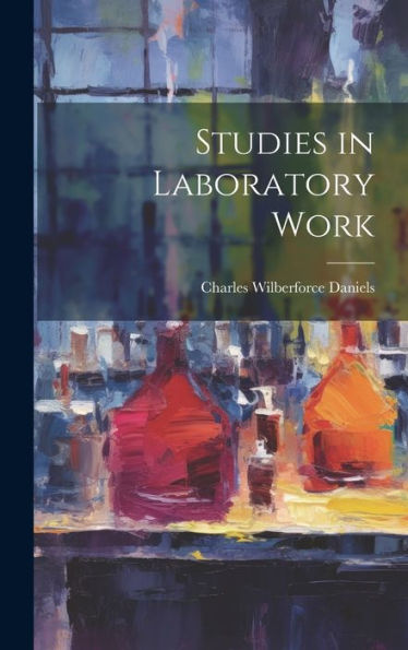 Studies In Laboratory Work