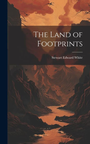 The Land Of Footprints