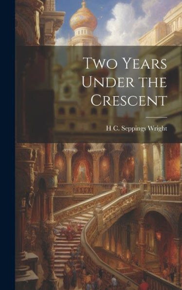 Two Years Under The Crescent