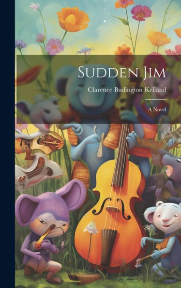 Sudden Jim