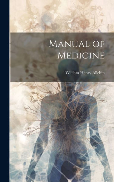Manual Of Medicine
