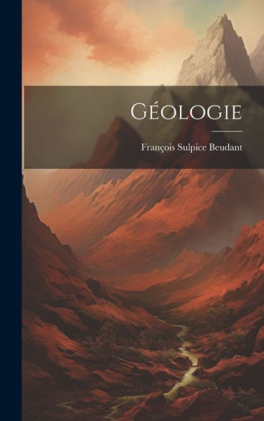 Géologie (French Edition)