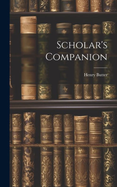 Scholar's Companion