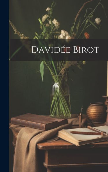 Davidée Birot