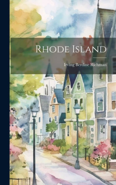 Rhode Island
