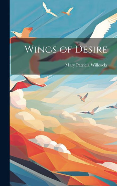 Wings Of Desire