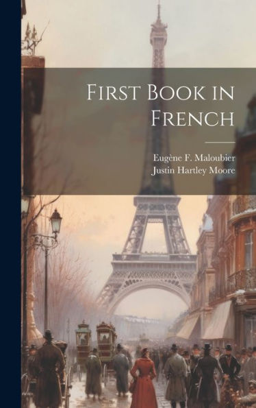 First Book In French
