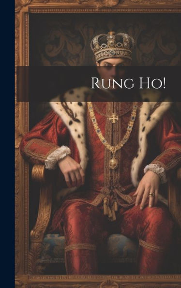 Rung Ho!