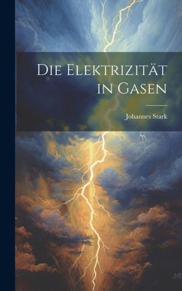 Die Elektrizität In Gasen (German Edition)