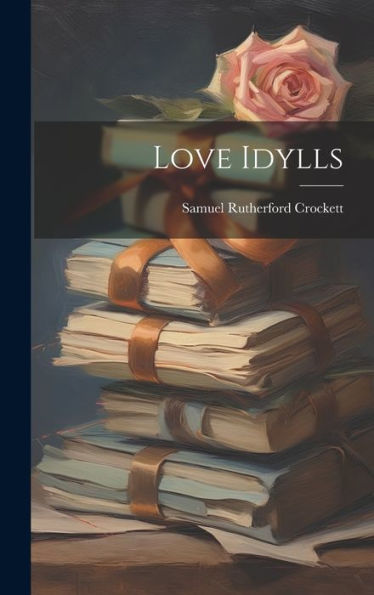 Love Idylls - 9781020745829