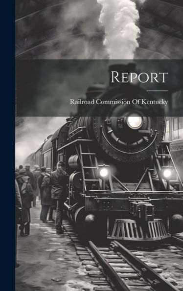 Report - 9781020746321