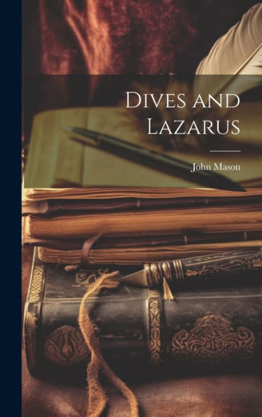 Dives And Lazarus