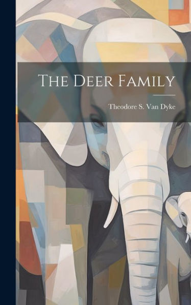 The Deer Family