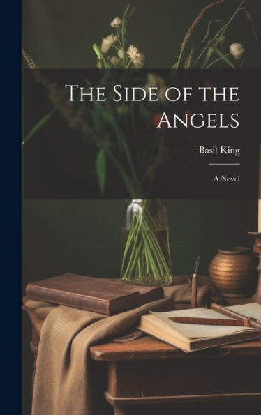 The Side Of The Angels; A Novel