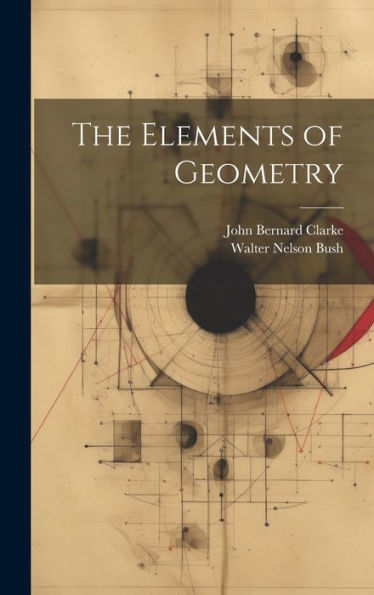 The Elements Of Geometry - 9781020761867