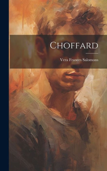 Choffard - 9781020764240