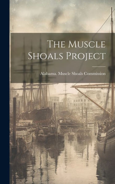 The Muscle Shoals Project