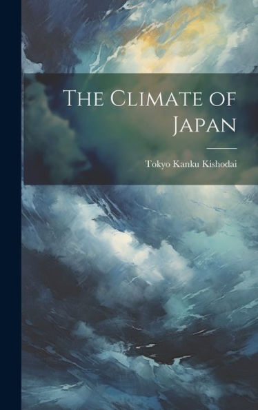 The Climate Of Japan