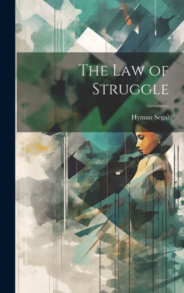 The Law Of Struggle - 9781020778742