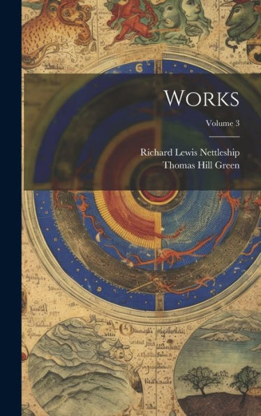 Works; Volume 3 - 9781020780394