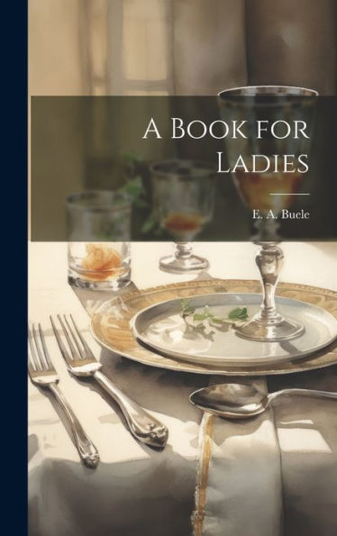 A Book For Ladies