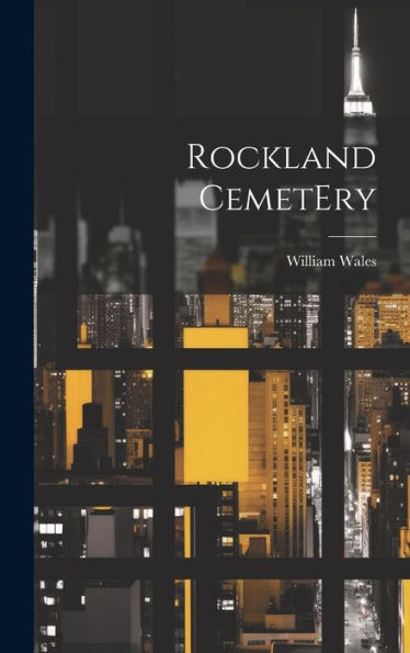 Rockland Cemetery