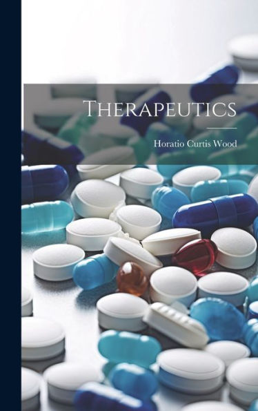 Therapeutics - 9781020785771