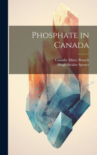 Phosphate In Canada