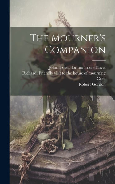 The Mourner's Companion - 9781020789649