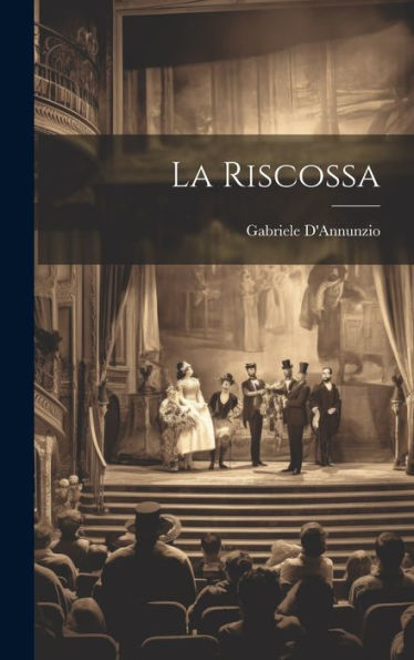 La Riscossa (Italian Edition) - 9781020797262