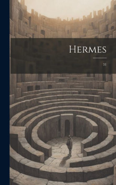Hermes: 31 (German Edition) - 9781020802188
