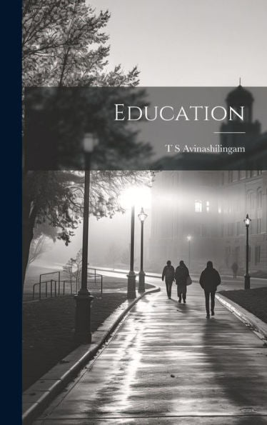 Education - 9781020803772