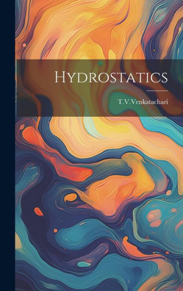 Hydrostatics - 9781020805776