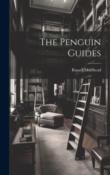 The Penguin Guides - 9781020807077