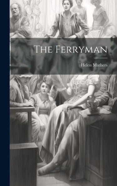 The Ferryman
